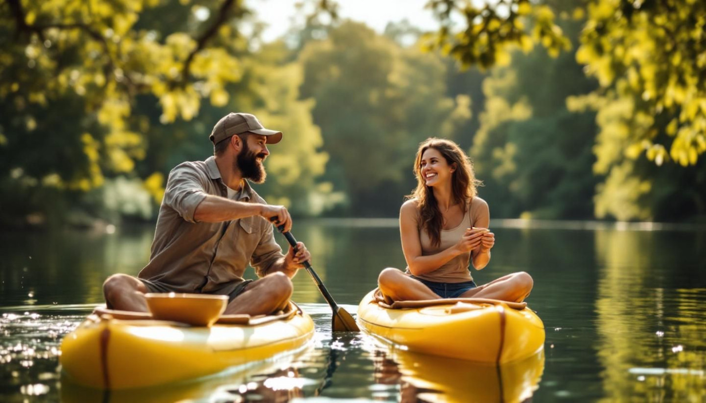 Découverte à deux : intégrer des activités inédites dans vos escapades de couple