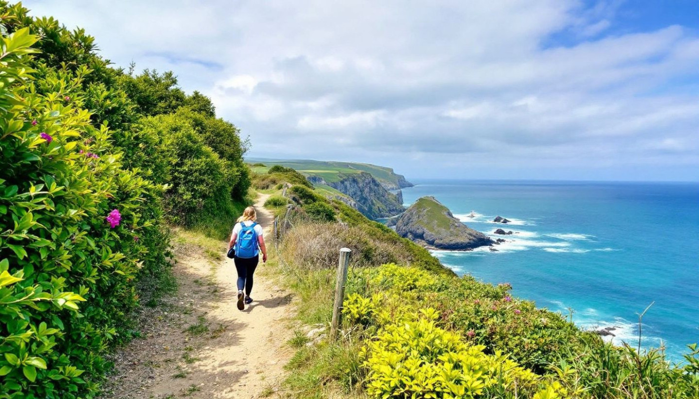 Écotourisme en Bretagne initiatives vertes pour un voyage durable et responsable